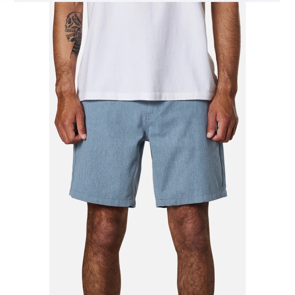 NWOT Katin USA “Court” Shorts